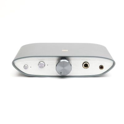 ZEN DAC