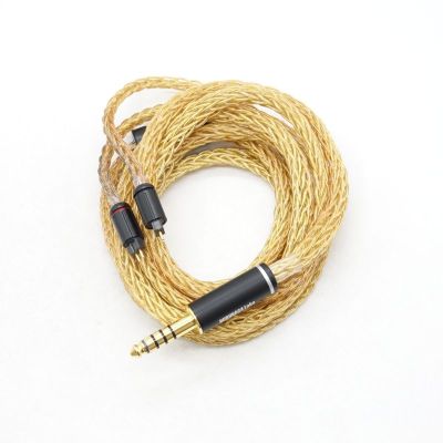 ★美品★ Nobunagalabsギルガメシュオメガ Amazon | NOBUNAGA Labs リケーブル Gilgameš-Omega