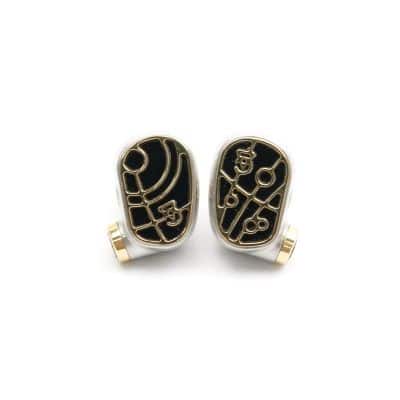 Campfire Audio Solaris Stellar Horizon [CAM-5768] 中古