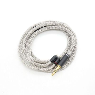 イヤホン NOBUNAGA Labs CERES-Omega 4.4/2pin CERES-Omega (ケレス-オメガ)： NOBUNAGA Labs VISION：4.4mm5極