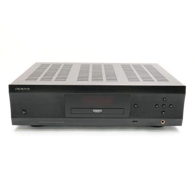 プレーヤー OPPO UDP-205JP OPPO UDP-205JP [OPP-UDP205JP] 中古 240001203629｜中古通販