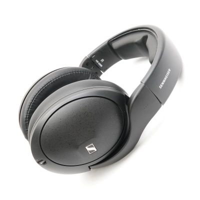 Sennheiser HD 620S Closed-Back Headphones | HeadAmp