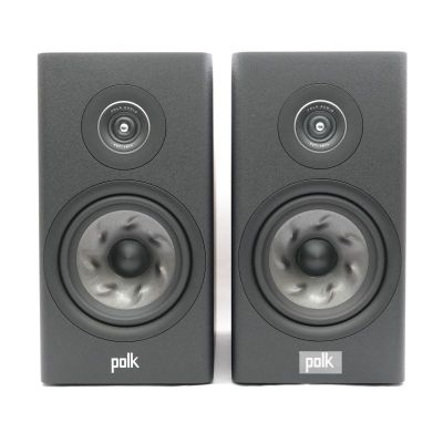 polk audio Reserve R200/BLK [R200BLK] 中古 240001203663