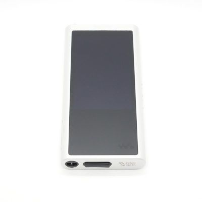k⟡.·即購入OKですページ SONY NW-ZX300/SM 中古 240001203739｜中古通販フジヤエービック