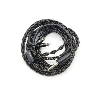 【美品】EFFECT AUDIO (エフェクトオーディオ) EFFECT AUDIO エフェクトオーディオ Ares S 2pin 3.5mm 3極