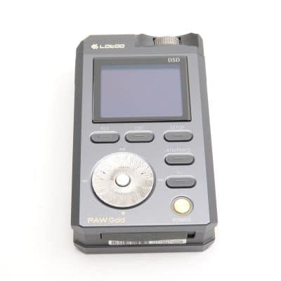 Lotoo PAW Gold 2 Titanium 中古 240001203797｜中古通販フジヤエービック