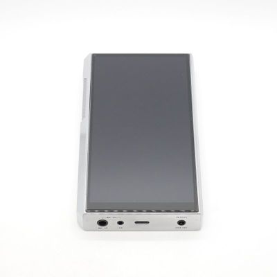 M11Plus ESS Stainless Steel [FIO-M11PLES-SS]