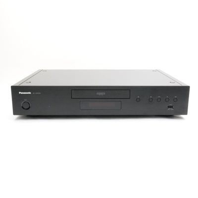 Panasonic DP-UB9000(Japan Limited) [DP-UB9000-K] 中古