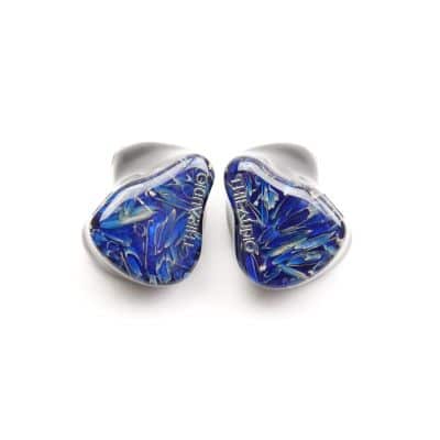 Hype 2 Indigo (Blue)