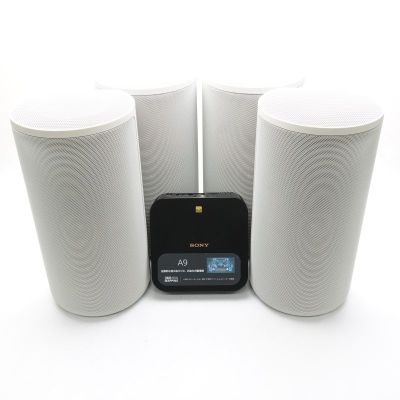 本日限定大幅値下げ SONY HT-A9 ハヤミ工産 スピーカースタンド 付き SONY HT-A9 価格比較 - 価格.com