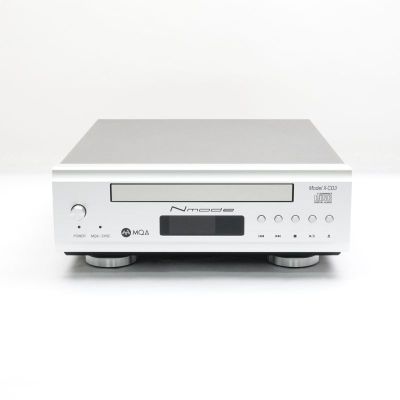 X-CD3
