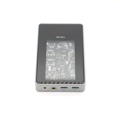 MUSE HiFi M5 ULTRA 中古 240001203914｜中古通販フジヤエービック
