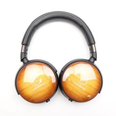 オーディオテクニカ　ATH-WP900 ATH-WP900 | Audio-Technica