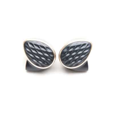 FH15 Black [FIO-IEM-FH15-B]