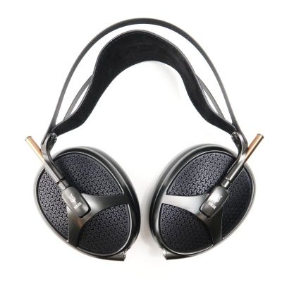 Empyrean JET BLACK [MEMP-JB-J]