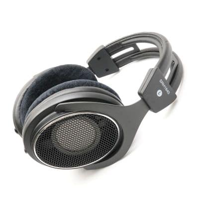 SHURE SRH1840 ヘッドホン　中古品 SRH1840 - Shure | 完実電気株式会社 | KANJITSU DENKI CO.,LTD