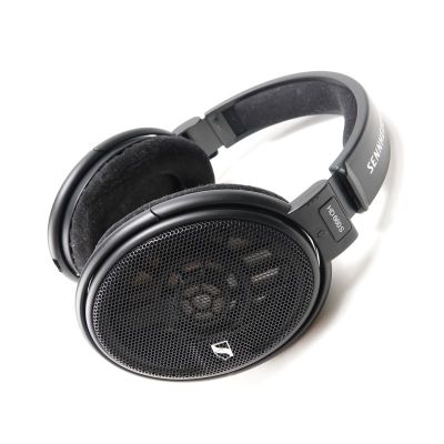 HD660S