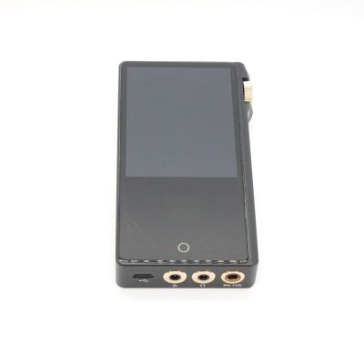 中古品　シリコンオーディオプレーヤー　ＡＤ−ＤＭＧ128ｐｌｕｓ CDRom付 ADTEC AD-DMG128Plus ポータブルシリコンオーディオプレーヤー