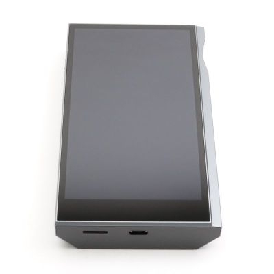 Astell&Kern KANN DAP ジャンク品 AK、トリプル出力モード搭載の超弩級DAP「KANN ULTRA」。約30万