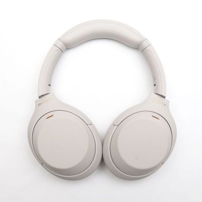 【訳あり中古品】SONY WH-1000XM4 ヘッドホン WH-1000XM4 中古 13,200円 | ネット最安値の価格比較 プライスランク