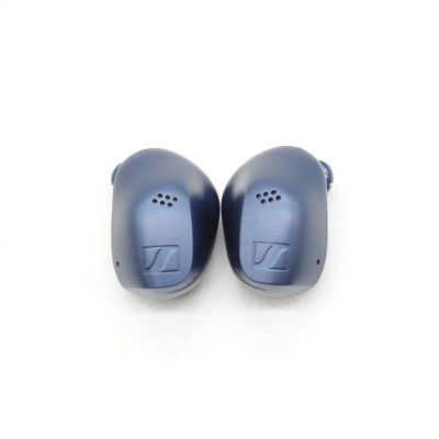 Accentum true wireless Blue