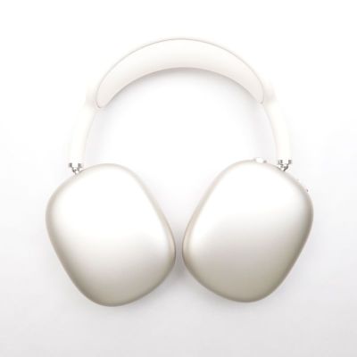 Apple AirPods Max [スターライト] [MWW53ZAA] 中古 240001204227