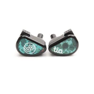 Fourte Noir [64A-8021]