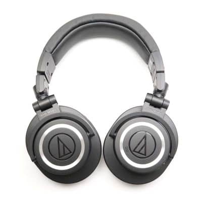 ATH-M50xBT2