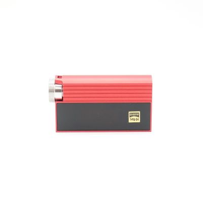 Nunchaku Red