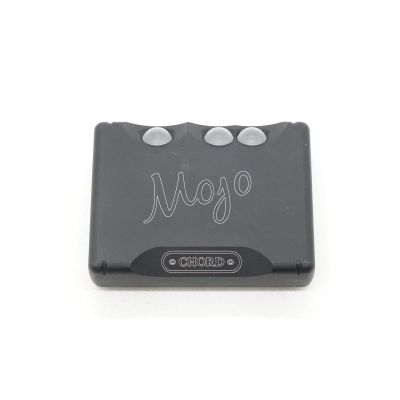 Mojo Black [MOJO-BLK]