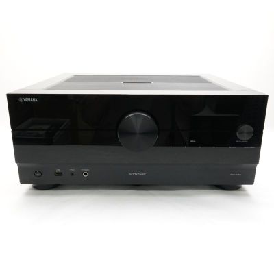 YAMAHA RX-A6A(B) 中古 240001204356｜中古通販フジヤエービック