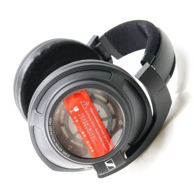 HD 820