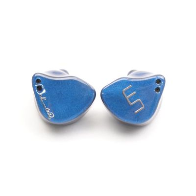 MAVERICK II Re; [UNM-6455]