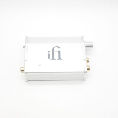 nano iDSD