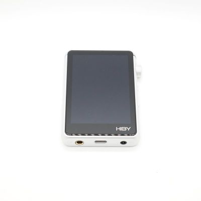 R3 II Silver