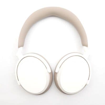 ACCENTUM Plus Wireless White [ACPAEBT WHITE]