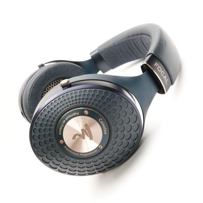 Focal Celestee ワイヤレスヘッドセット Focal Celestee ワイヤレスヘッドセット