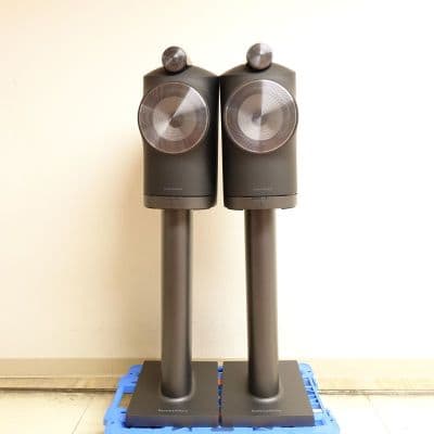 Formation Duo Black [FORMATION/DUO/B]
