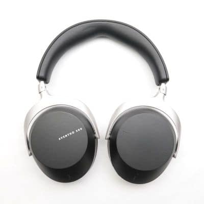 新品　KEF SP3902BA ポルシェデザイン　ワイヤレスヘッドホン ヨドバシ.com - ケーイーエフ KEF Porsche Design SPACE ONE