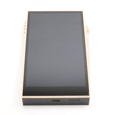 Astell&Kern AK Jr 高音質　DAP 中古美品 ケース付 Astell&Kern AK Jr｜Astell&Kern