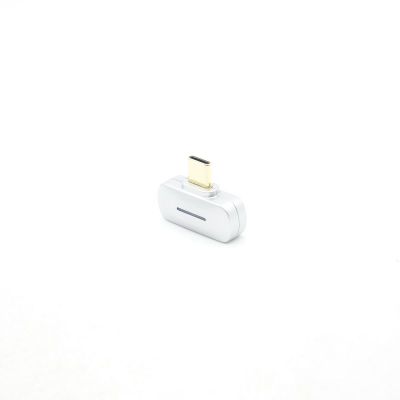 BT11 Silver [FIO-BT11-S]