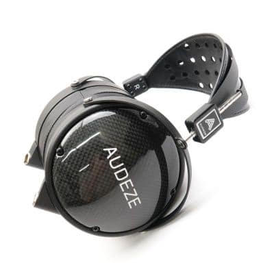 AUDEZE LCD-XC 2021 [LCD-XC 2021 CLOSED-BACK HP] 中古