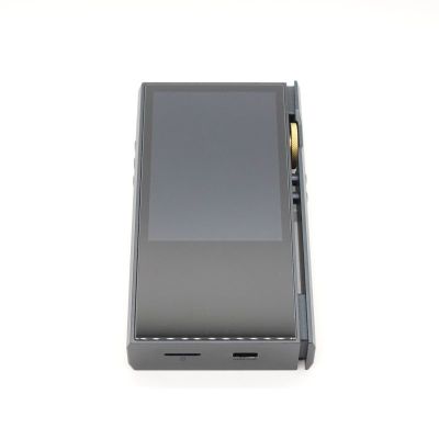LUXURY&PRECISION P6 PRO　最終値下げ 新製品】LUXURY&PRECISION 「P6 PRO Gray Obsidian」世界初R-2R