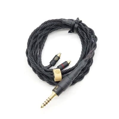 BSEP for IE900- 5極Φ4.4mmプラグ [BSEPIE900-544MX]