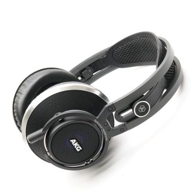 AKG K812 オーストリア製 正規品 中古 アーカーゲーフラッグシップモデル AKG K812 オーストリア製 正規品 中古 アーカーゲーフラッグ