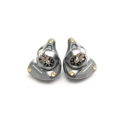 Acoustune HS1790ti 美品 Acoustune HS1790TI 【HS1790TI-SLV】 – e☆イヤホン