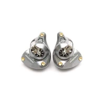 ☆美品・中古保証レシートあり☆ acoustune HS1697TI ☆美品・中古保証レシートあり☆ acoustune HS1697TIの通販 by