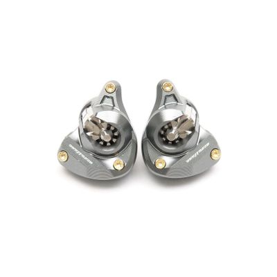 HS1790TI [HS1790TI-SLV]