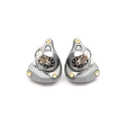 イヤホン acoustune HS1790TI Amazon.co.jp: Acoustune HS1790TI Wired Earphones, Titanium