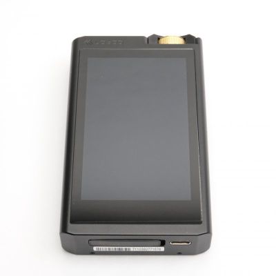 Lotoo DAP(デジタルオーディオプレーヤー)・USB-DAC・アンプ